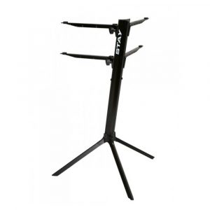 Stay Music 1100/02 Slim Keyboard Stand tower