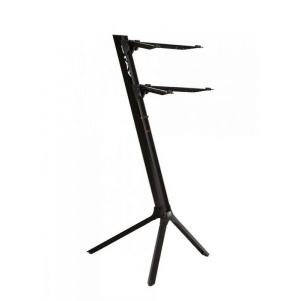 Stay Music 1100/02 Slim Keyboard Stand tower
