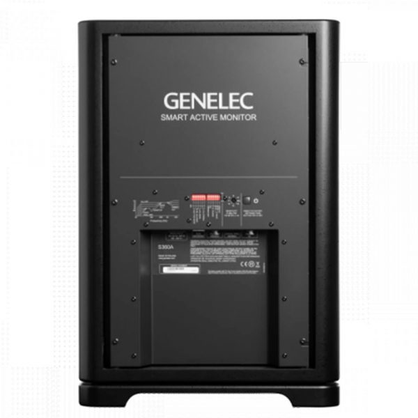 Genelec S360AP Two Way Smart Active Monitor