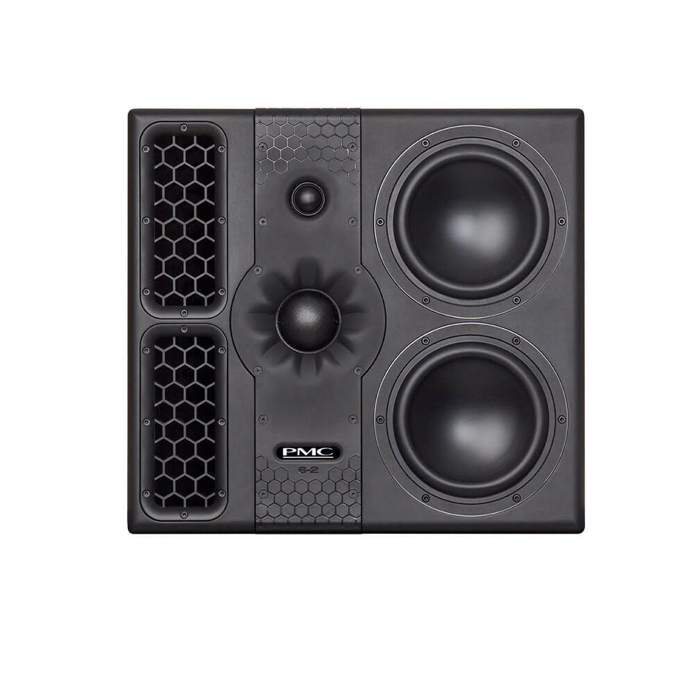 pmc 6-2 studio monitor speaker
