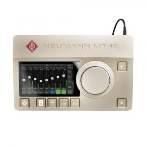 neumann mt 48 audio interface