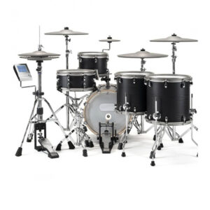 EFNOTE EFNOTE 5X Acoustic Designed Electronic Drum Kit