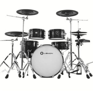 Lemon Drums T-950 BK Electronic Drum Kit