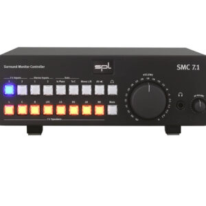 SPL Audio SMC 7.1