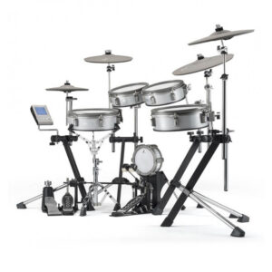 efnote 3 drum kit