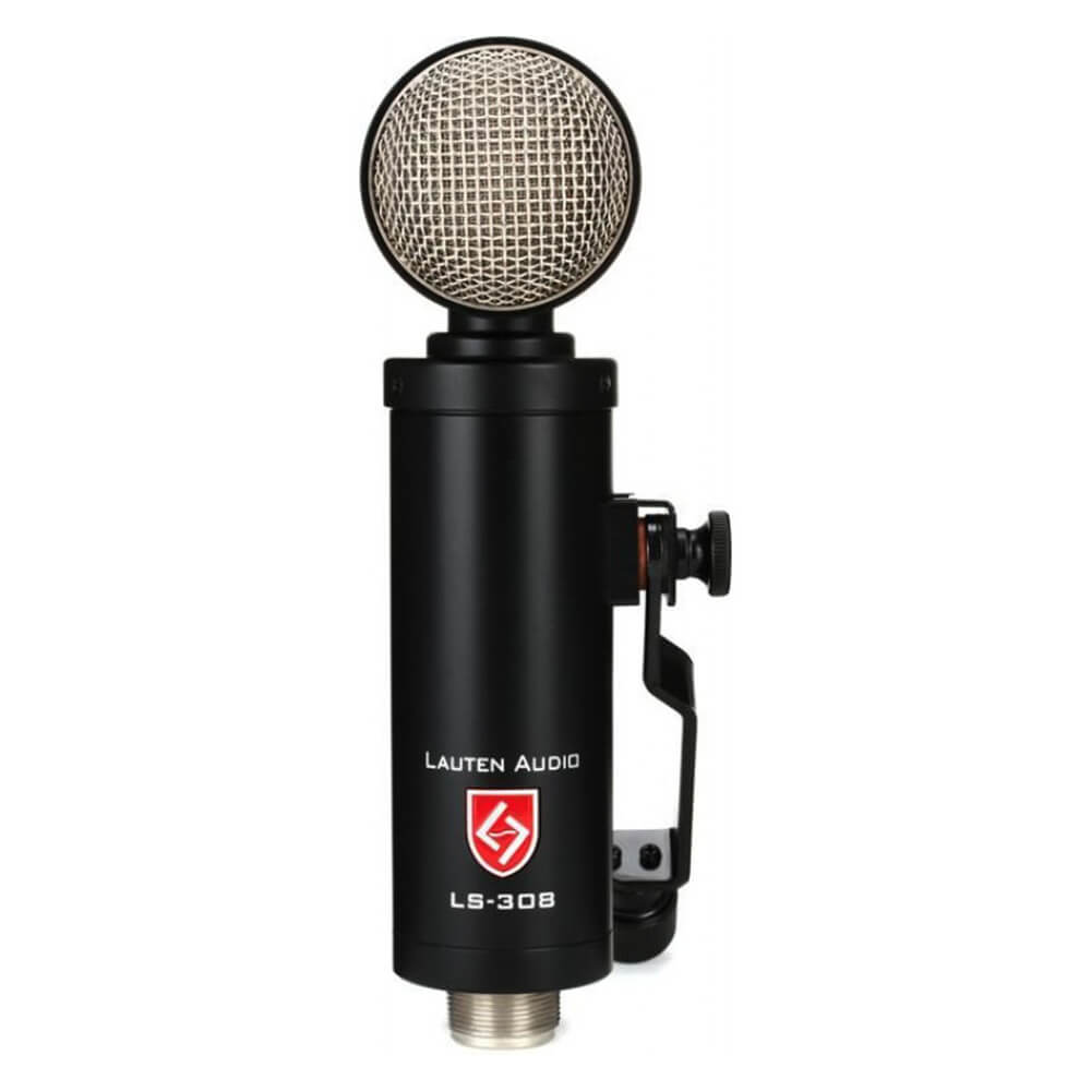 lauten audio ls-308 v2 microphone