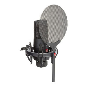 seelectronics x1s vocal pack microphone