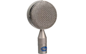 Blue Microphones B6 Bottle Cap 1