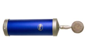 Blue Microphones B6 Bottle Cap 2
