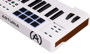 arturia keylab essential 49 keyboard
