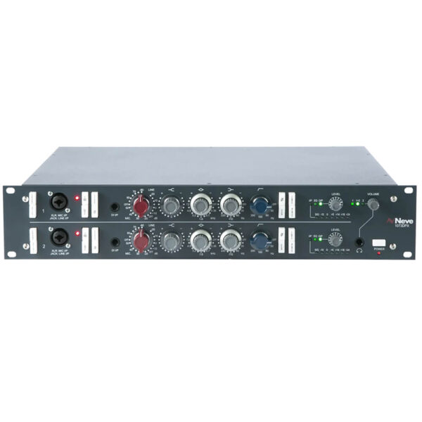 neve 1073dpx mic preamp