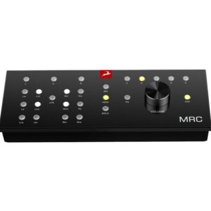 antelope mrc multichannel usb remote controller