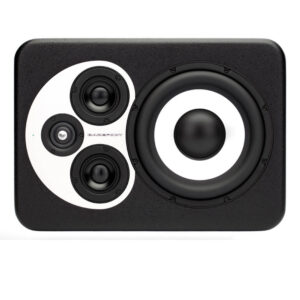 Barefoot Sound MicroMain45 8-inch 3-way Active Studio Monitor Pair