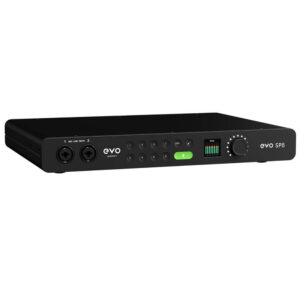 Audient Evo SP8 Microphone Preamp