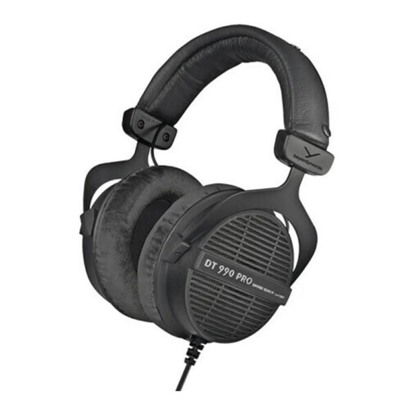 Beyerdynamic DT 990 Pro 250 Ohm Black Edition Headphone
