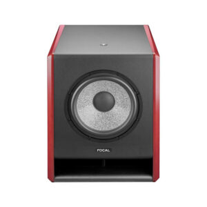 Focal SUB 12 ST6 Powered Subwoofer