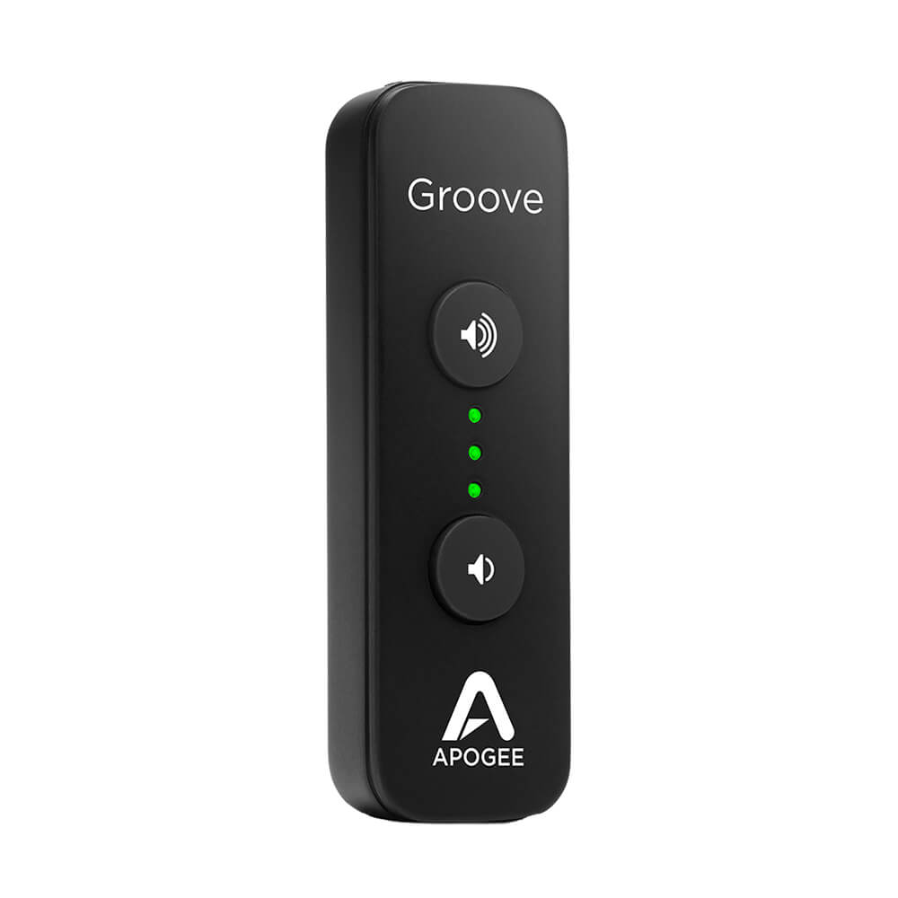Apogee Groove Headphone Amplifier