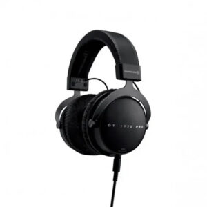 Beyerdynamic DT 1770 Pro 250 Ohm Closed back Studio Headphone