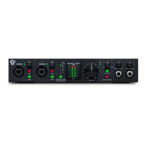 Black Lion Audio Revolution 6x6 USB Audio Interface